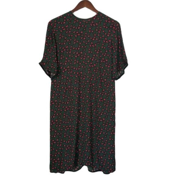 Marni Dresses & Skirts - Marni Floral Vine Print Shift Dress